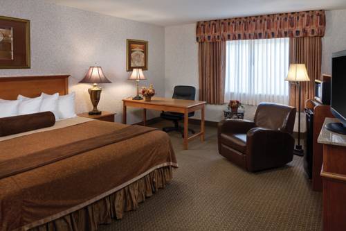 Imagen de la habitación del Hotel Best Western Plus Ramkota. Foto 2