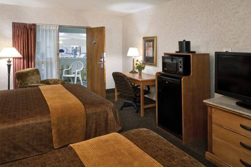 Imagen de la habitación del Hotel Best Western Plus Ramkota. Foto 3