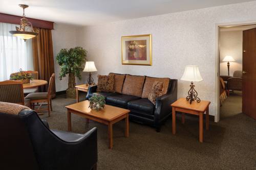 Imagen de la habitación del Hotel Best Western Plus Ramkota. Foto 4