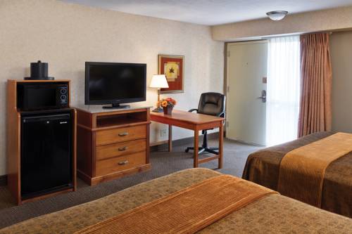 Imagen de la habitación del Hotel Best Western Plus Ramkota. Foto 5