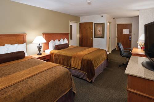 Imagen de la habitación del Hotel Best Western Plus Ramkota. Foto 6