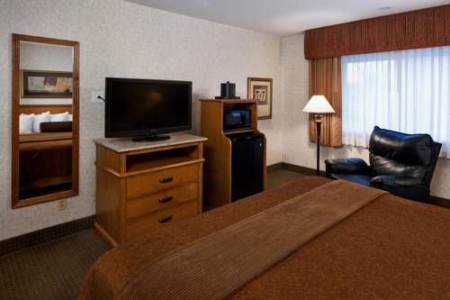 Imagen de la habitación del Hotel Best Western Plus Ramkota. Foto 7