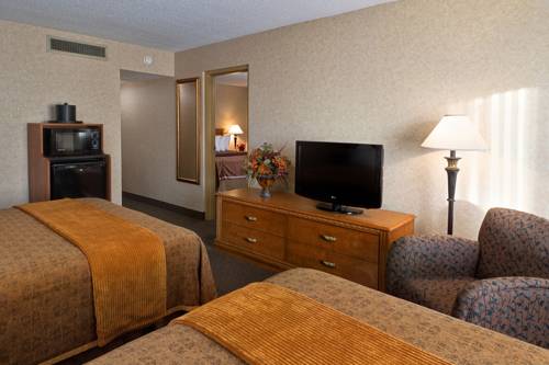 Imagen de la habitación del Hotel Best Western Plus Ramkota. Foto 8