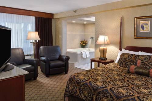 Imagen de la habitación del Hotel Best Western Plus Ramkota. Foto 9