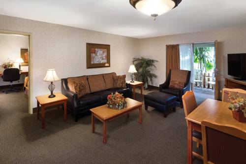 Imagen de la habitación del Hotel Best Western Plus Ramkota. Foto 10