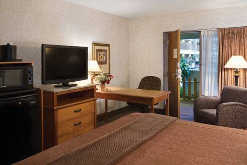 Imagen de la habitación del Hotel Best Western Plus Ramkota. Foto 11