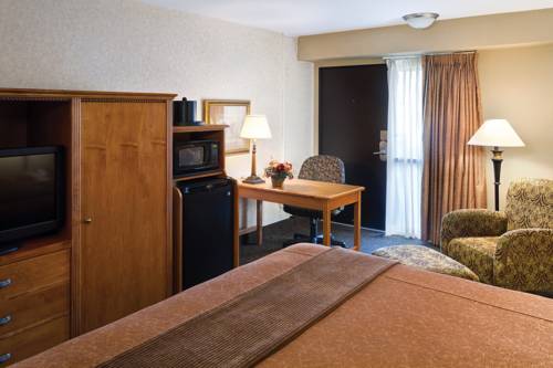 Imagen de la habitación del Hotel Best Western Plus Ramkota. Foto 12