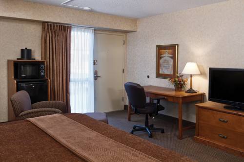 Imagen de la habitación del Hotel Best Western Plus Ramkota. Foto 13