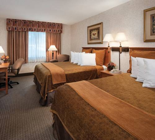 Imagen de la habitación del Hotel Best Western Plus Ramkota. Foto 15