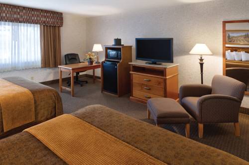 Imagen de la habitación del Hotel Best Western Plus Ramkota. Foto 16