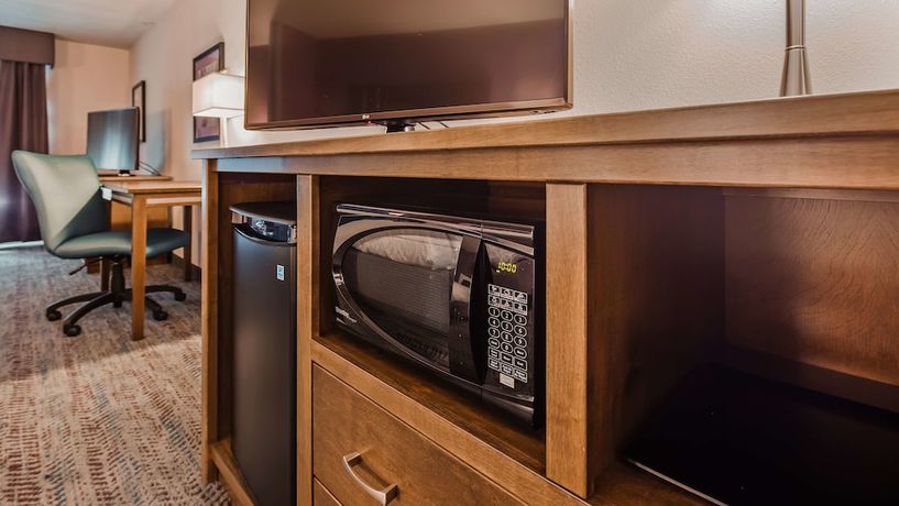 Imagen de la habitación del Hotel Best Western Plus Rapid City Rushmore. Foto 2