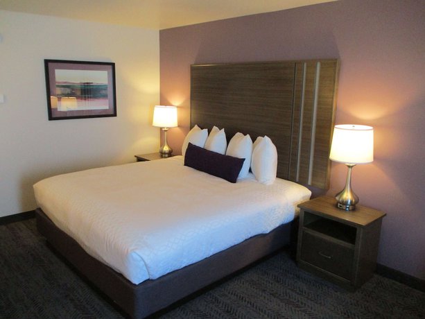 Imagen de la habitación del Hotel Best Western Plus Rapid City Rushmore. Foto 15