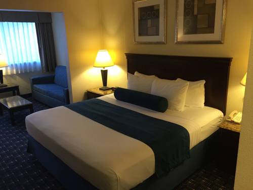Imagen de la habitación del Hotel Best Western Plus Reading Inn & Suites. Foto 2
