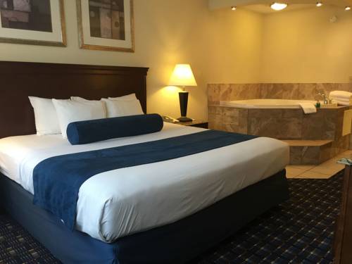 Imagen de la habitación del Hotel Best Western Plus Reading Inn & Suites. Foto 3