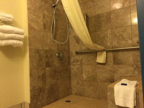 Imagen de la habitación del Hotel Best Western Plus Reading Inn & Suites. Foto 7