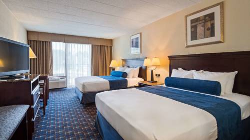 Imagen de la habitación del Hotel Best Western Plus Reading Inn & Suites. Foto 8