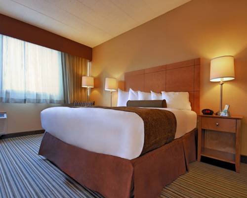 Imagen de la habitación del Hotel Best Western Plus Reading Inn & Suites. Foto 9