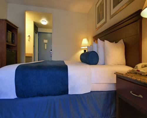 Imagen de la habitación del Hotel Best Western Plus Reading Inn & Suites. Foto 10