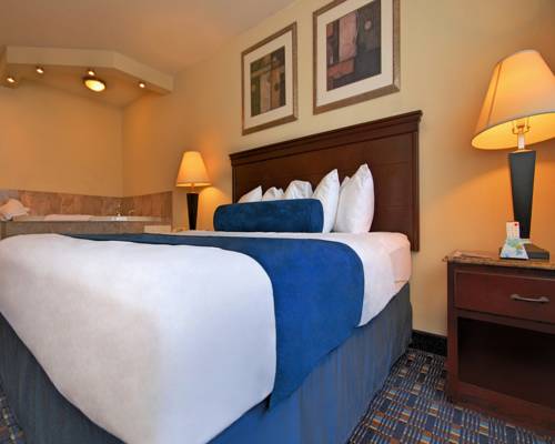 Imagen de la habitación del Hotel Best Western Plus Reading Inn & Suites. Foto 11