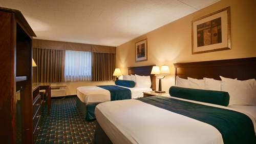 Imagen de la habitación del Hotel Best Western Plus Reading Inn & Suites. Foto 13