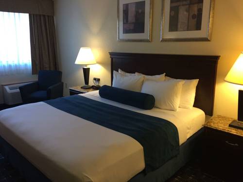 Imagen de la habitación del Hotel Best Western Plus Reading Inn & Suites. Foto 16