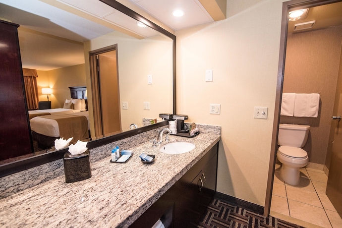 Imagen de la habitación del Hotel Best Western Plus Redondo Beach Inn. Foto 3