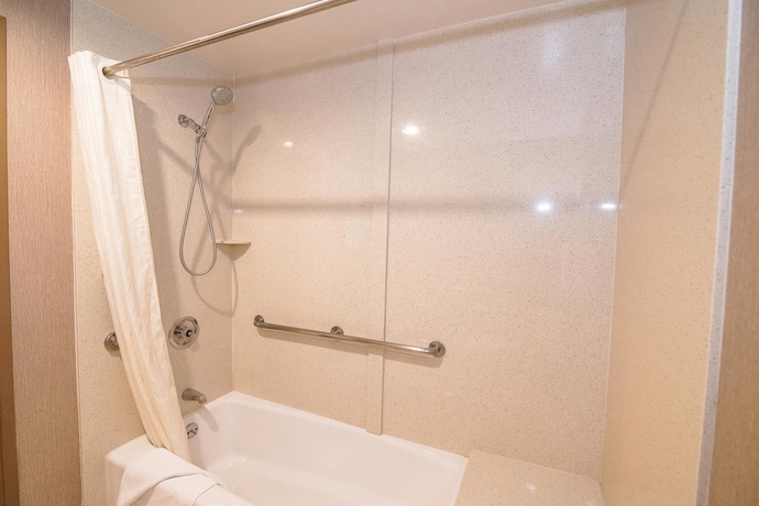 Imagen de la habitación del Hotel Best Western Plus Redondo Beach Inn. Foto 5