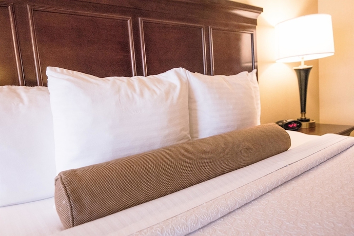 Imagen de la habitación del Hotel Best Western Plus Redondo Beach Inn. Foto 11