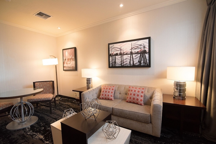 Imagen de la habitación del Hotel Best Western Plus Redondo Beach Inn. Foto 12