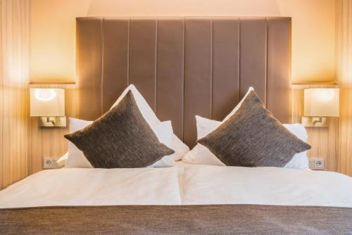 Imagen de la habitación del Hotel Best Western Plus Regence. Foto 5