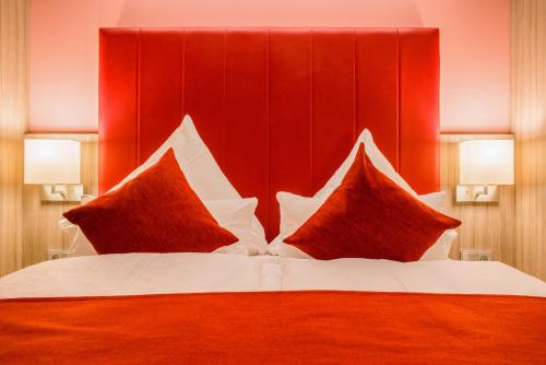 Imagen de la habitación del Hotel Best Western Plus Regence. Foto 6