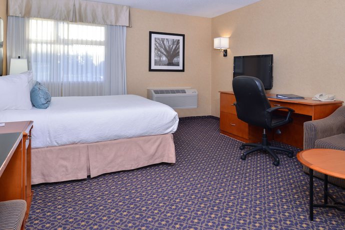 Imagen de la habitación del Hotel Best Western Plus Regency Inn And Conference Centr. Foto 12