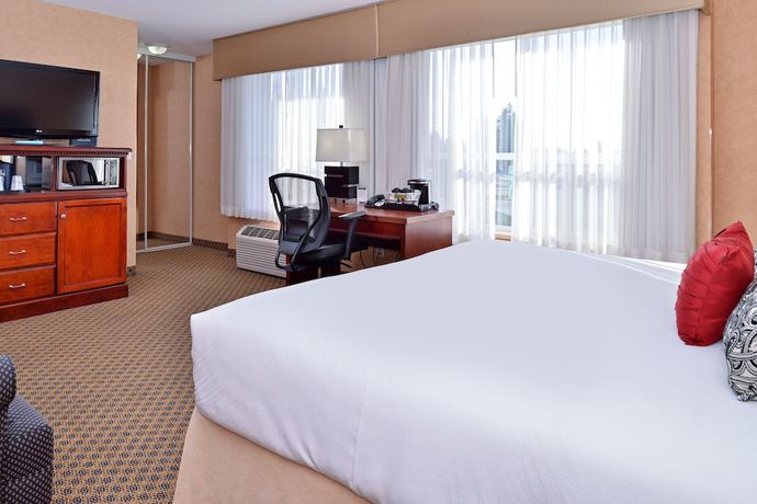 Imagen de la habitación del Hotel Best Western Plus Regency Inn And Conference Centr. Foto 13