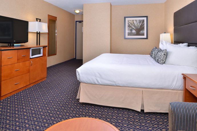 Imagen de la habitación del Hotel Best Western Plus Regency Inn And Conference Centr. Foto 14