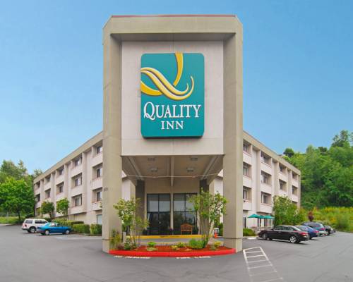 Imagen general del Hotel Best Western Plus Renton Inn. Foto 1