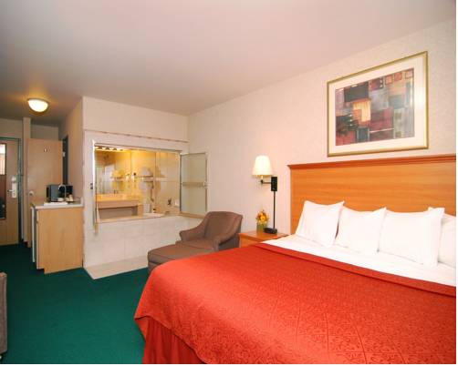 Imagen de la habitación del Hotel Best Western Plus Renton Inn. Foto 2