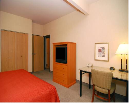 Imagen de la habitación del Hotel Best Western Plus Renton Inn. Foto 3