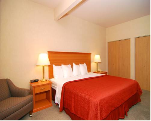 Imagen de la habitación del Hotel Best Western Plus Renton Inn. Foto 4