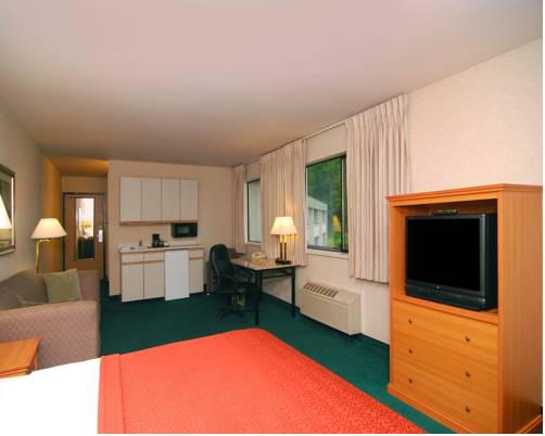 Imagen de la habitación del Hotel Best Western Plus Renton Inn. Foto 10
