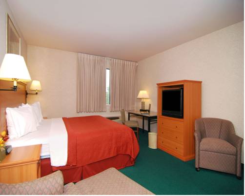 Imagen de la habitación del Hotel Best Western Plus Renton Inn. Foto 12