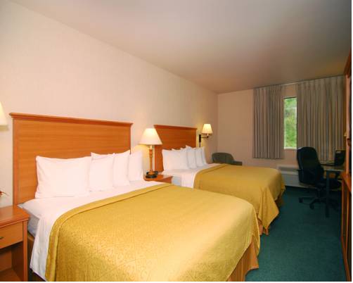 Imagen de la habitación del Hotel Best Western Plus Renton Inn. Foto 13