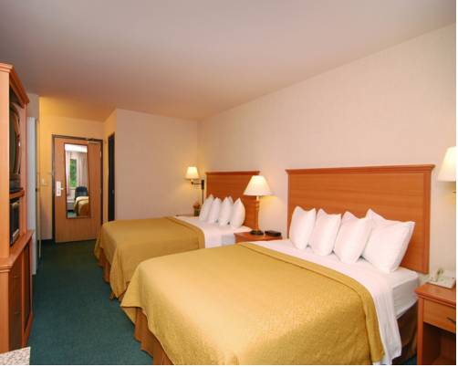 Imagen de la habitación del Hotel Best Western Plus Renton Inn. Foto 14