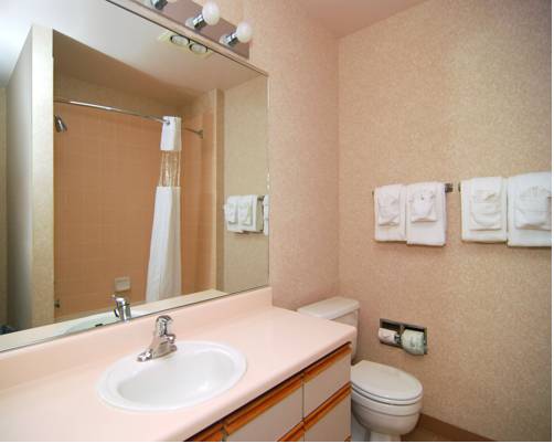 Imagen de la habitación del Hotel Best Western Plus Renton Inn. Foto 16