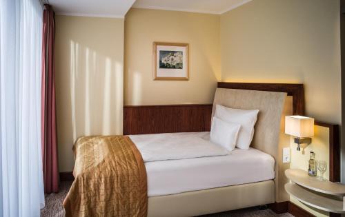 Imagen de la habitación del Hotel Best Western Plus Residenzhotel Lüneburg. Foto 2