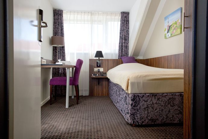 Imagen de la habitación del Hotel Best Western Plus Restaurant Aduard. Foto 3