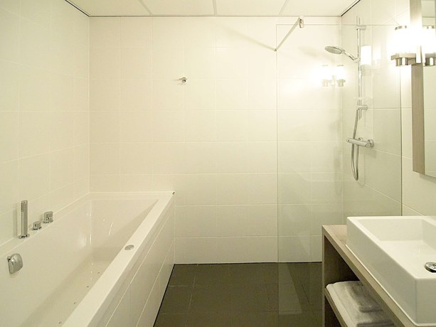 Imagen de la habitación del Hotel Best Western Plus Restaurant Aduard. Foto 5