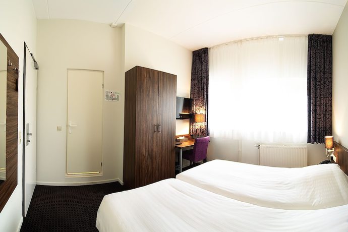 Imagen de la habitación del Hotel Best Western Plus Restaurant Aduard. Foto 6