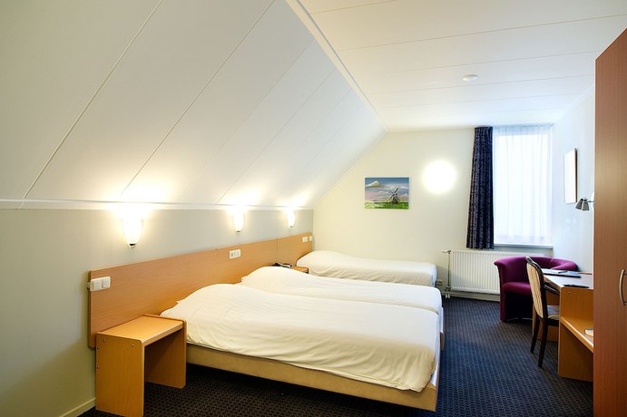 Imagen de la habitación del Hotel Best Western Plus Restaurant Aduard. Foto 7