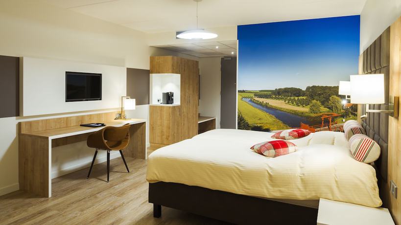 Imagen de la habitación del Hotel Best Western Plus Restaurant Aduard. Foto 10