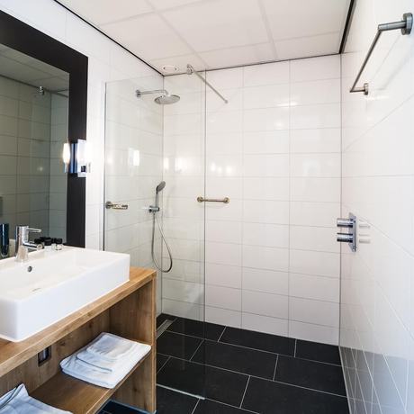 Imagen de la habitación del Hotel Best Western Plus Restaurant Aduard. Foto 12